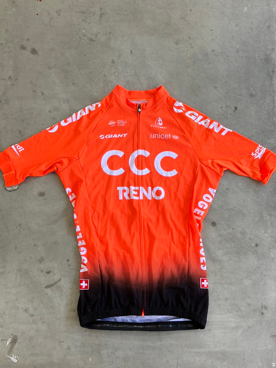 Ccc reno cycling on sale