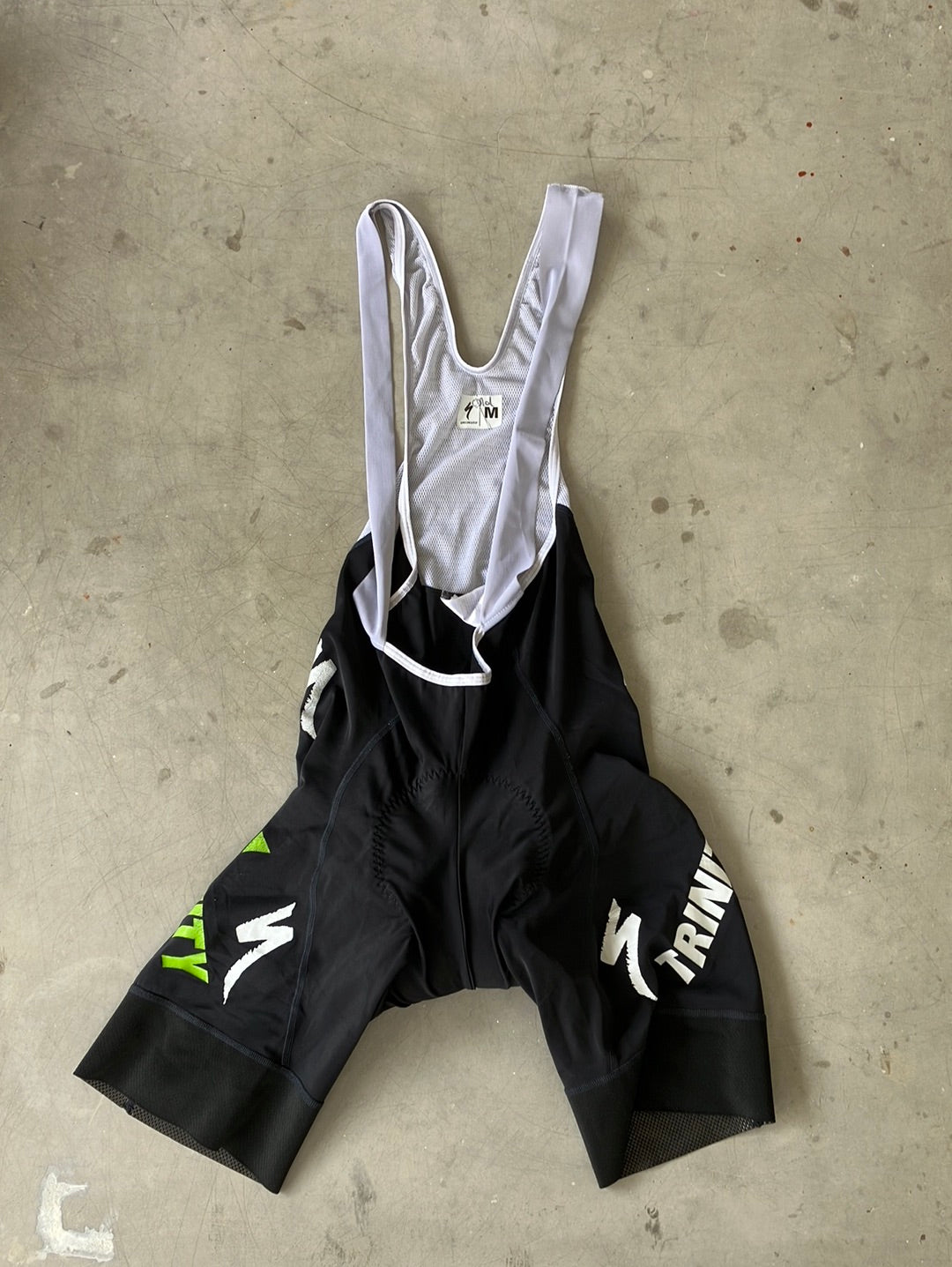 Specialized bib shorts sale on sale