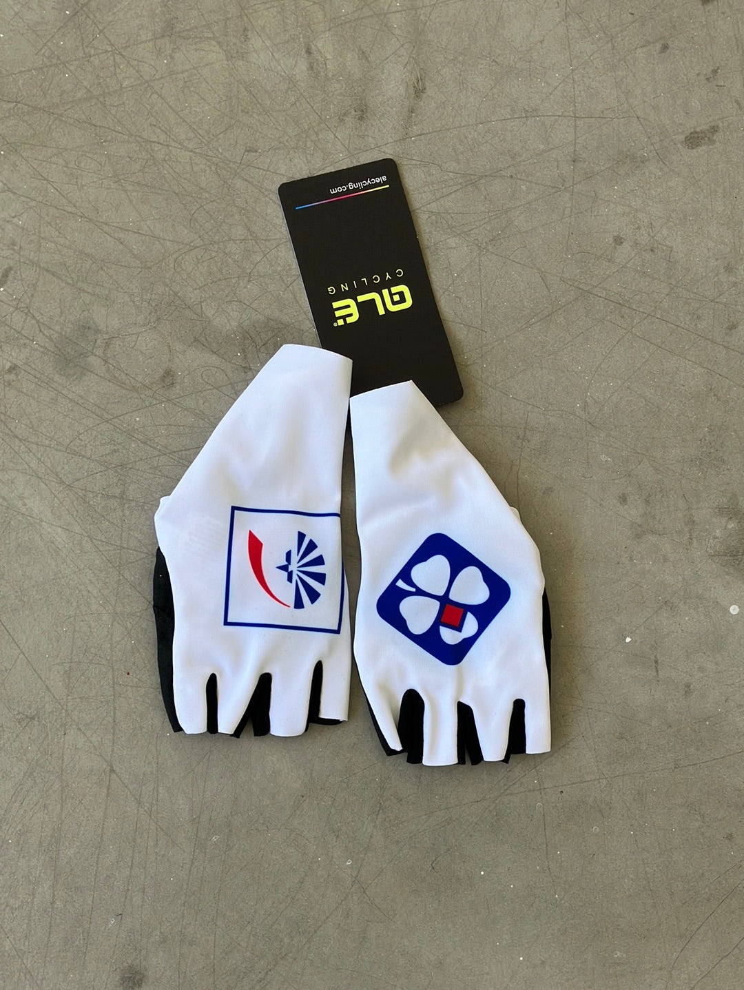 Ale best sale cycling gloves