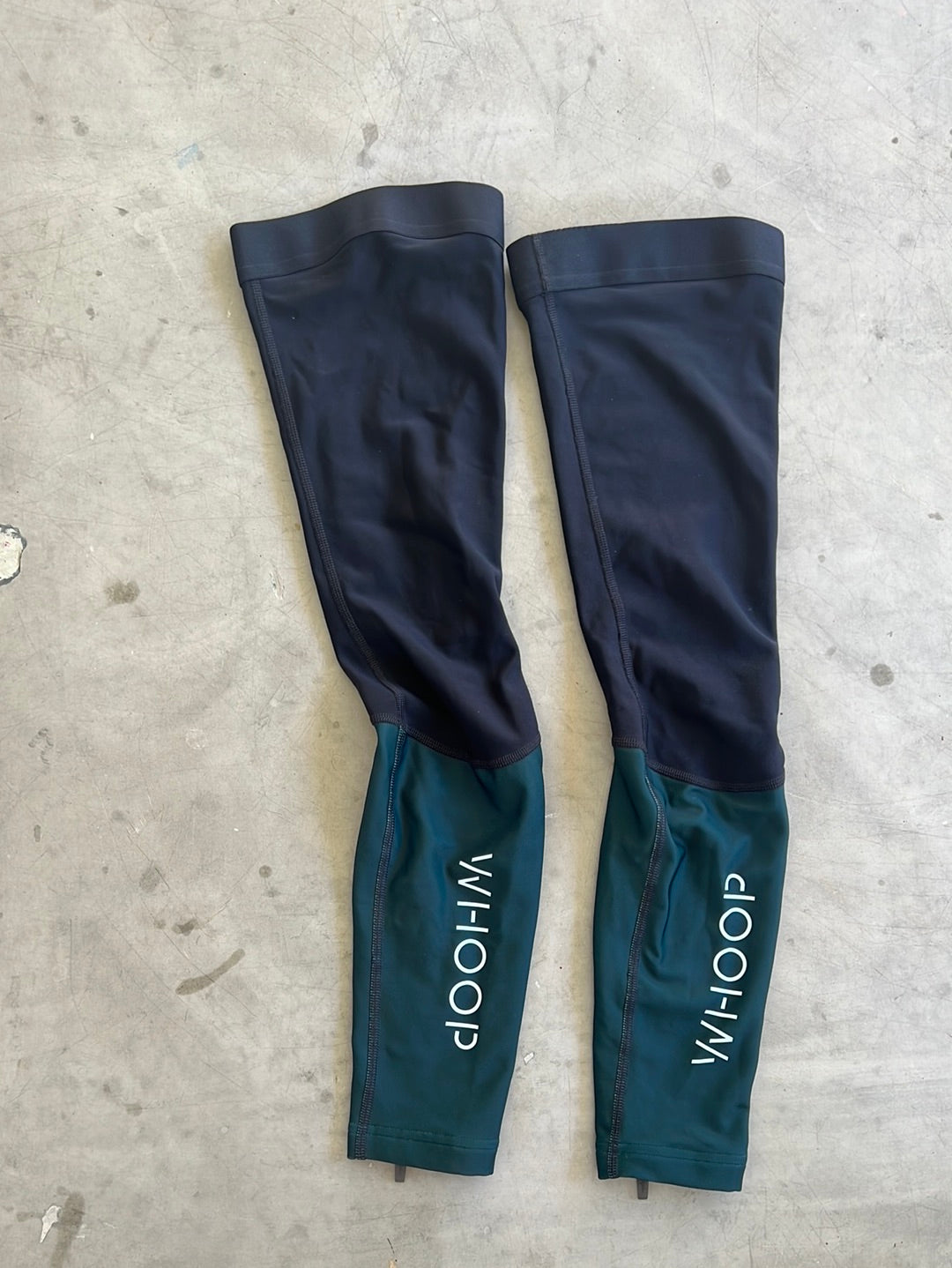 Rapha thermal leg discount warmers