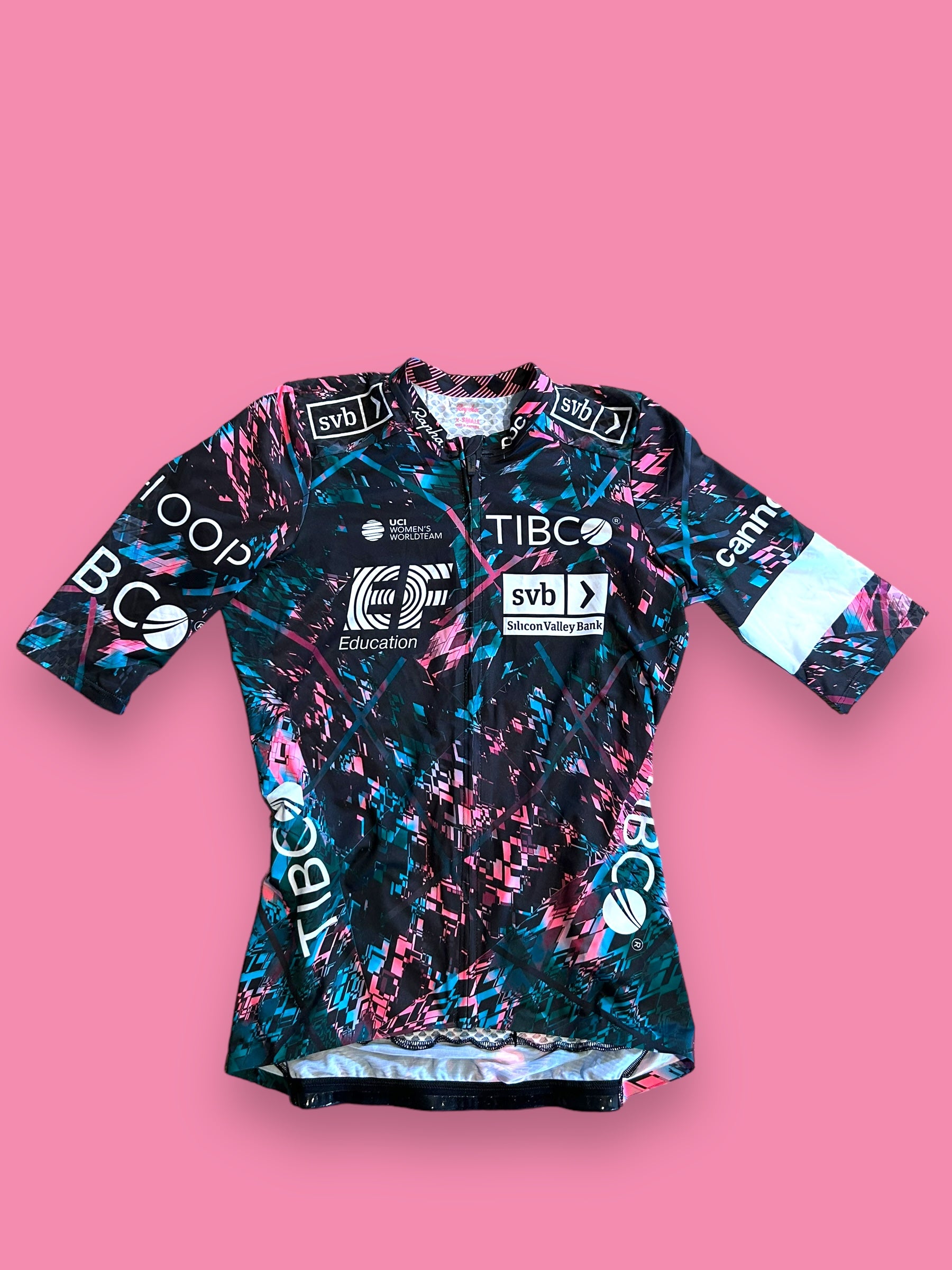 Ef education first rapha online