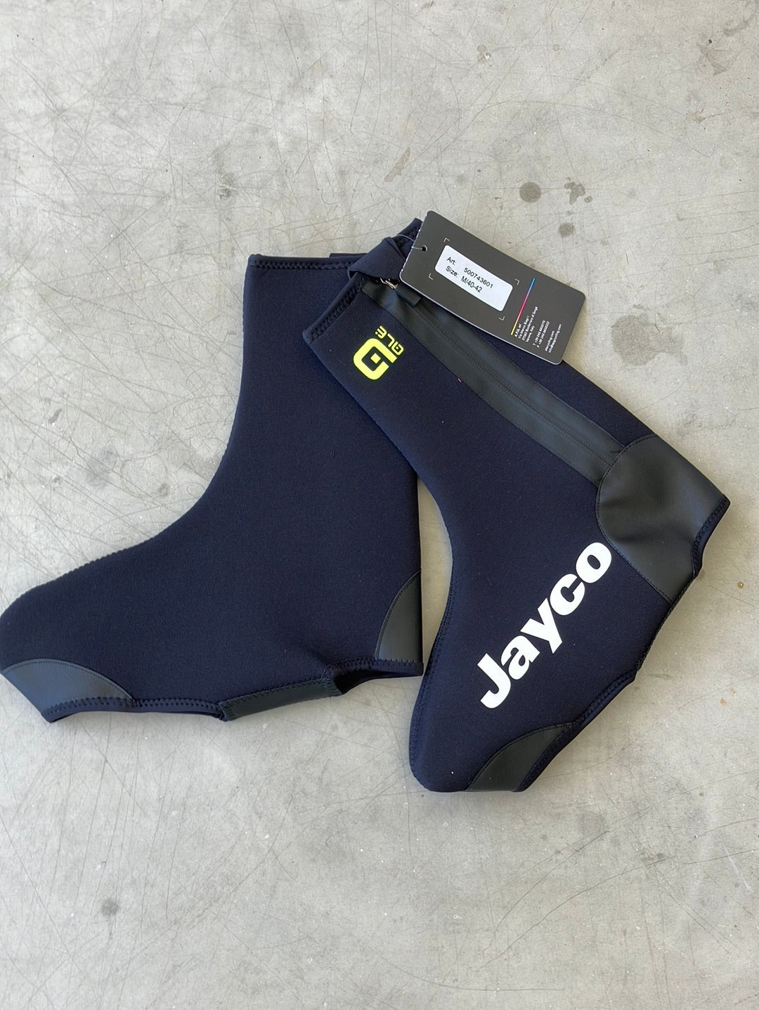 Neoprene Shoe Covers Neoprene Booties Ale Jayco Alula Men s Pr Pro Cycling Kit Sales