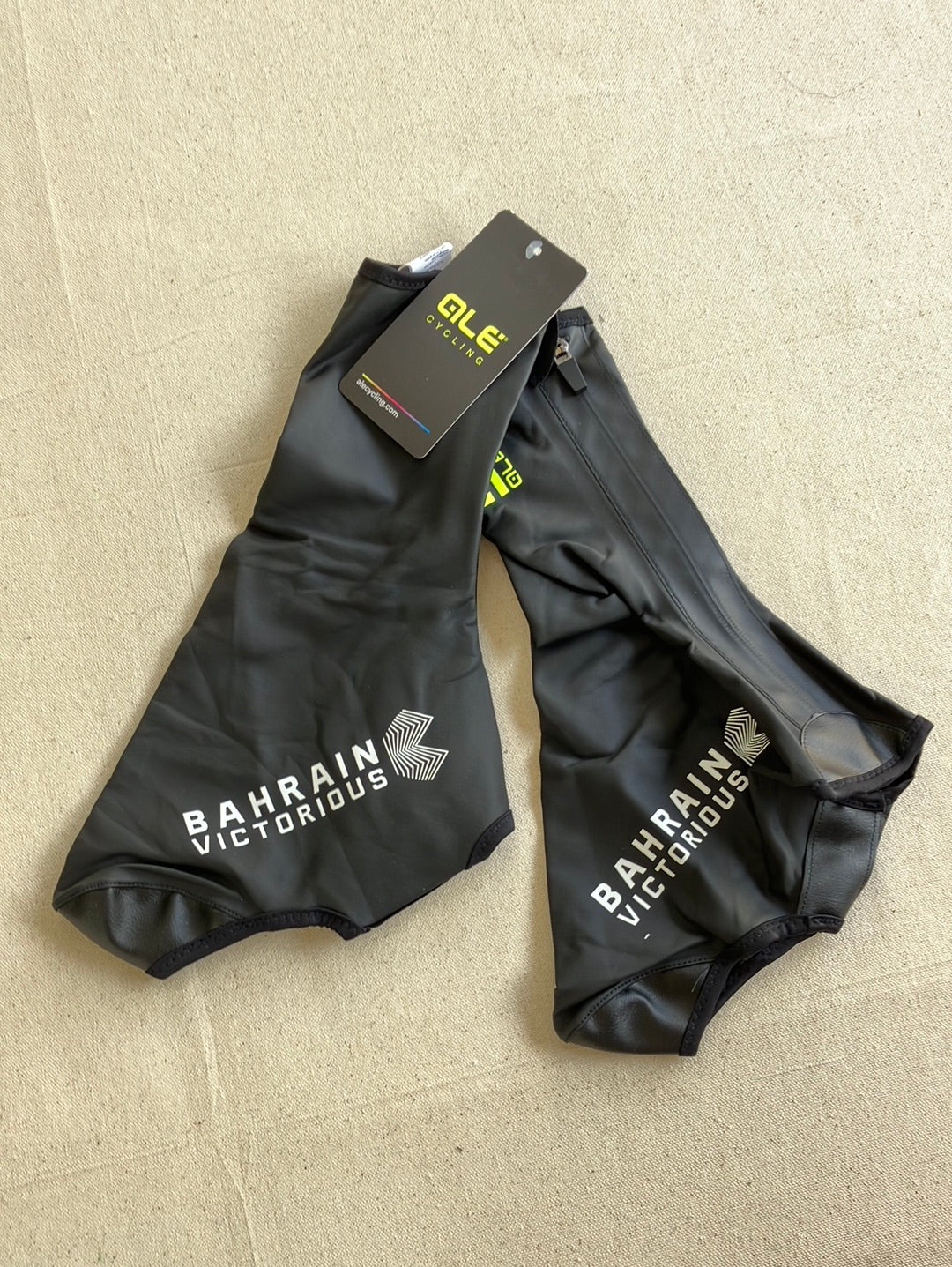 Rain Overshoes Shoe Covers Ale Team Bahrain Victorious Pro Cyc Pro Cycling Kit Sales