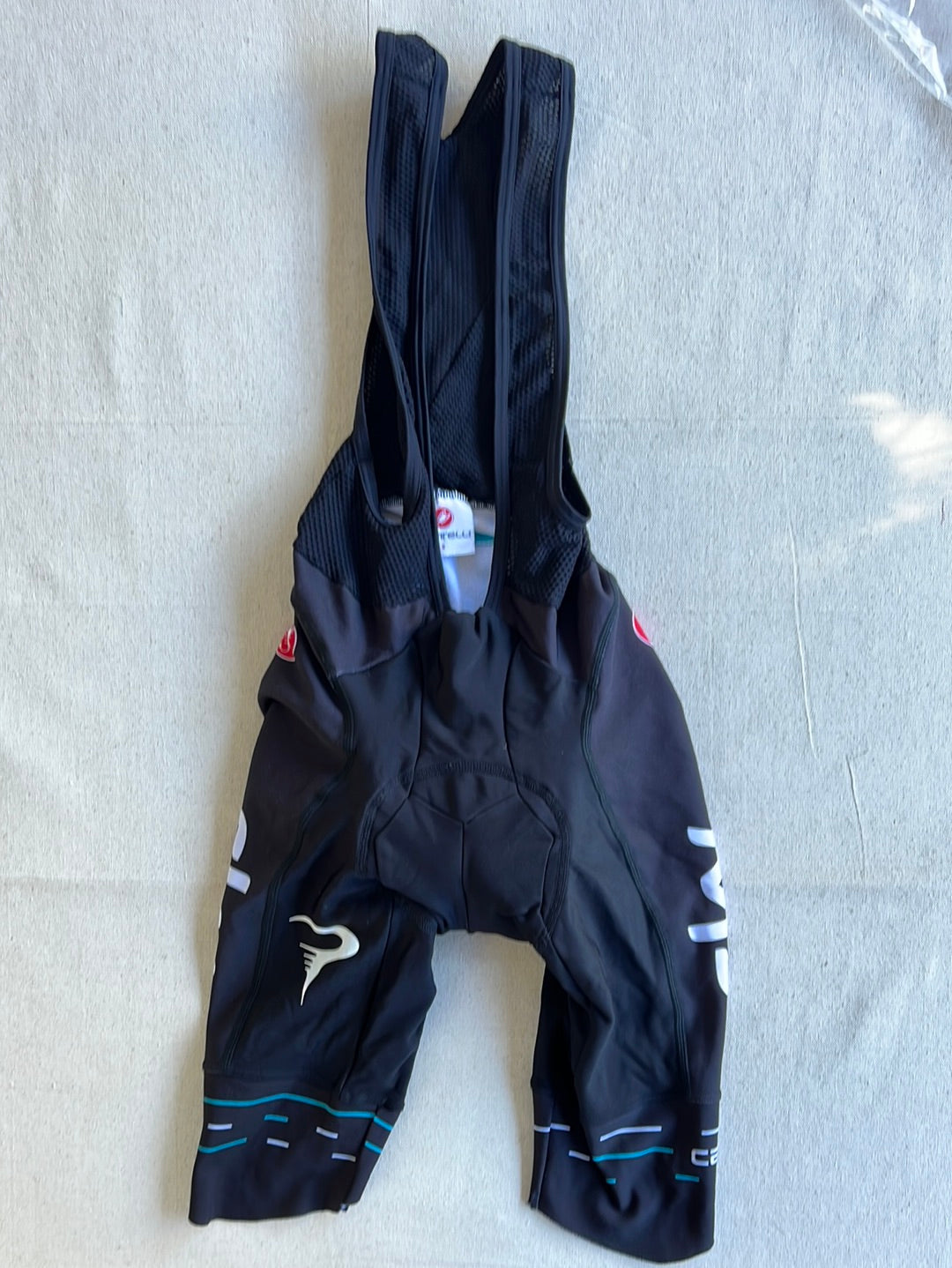 Castelli winter bib shorts sale