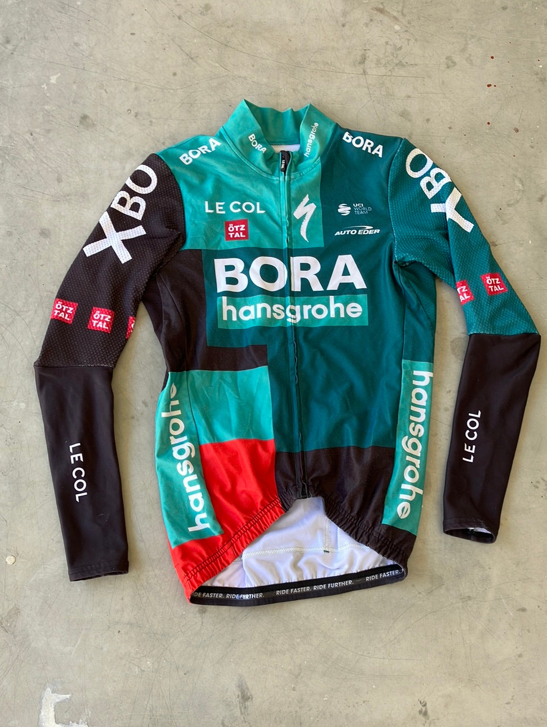 Bora hansgrohe 2018 kit deals