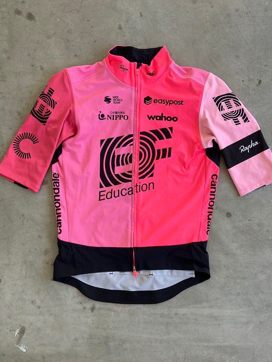 Short Sleeve Jacket / Jersey - Pro Team Infinium | Rapha | EF Education First | Pro Cycling Kit