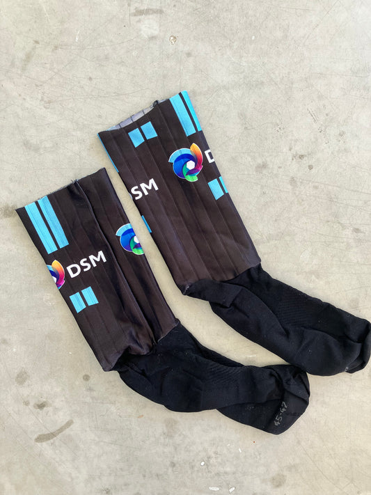 DSM | Nalini Aero Socks | 45-47 | Rider-Issued Pro Team Kit