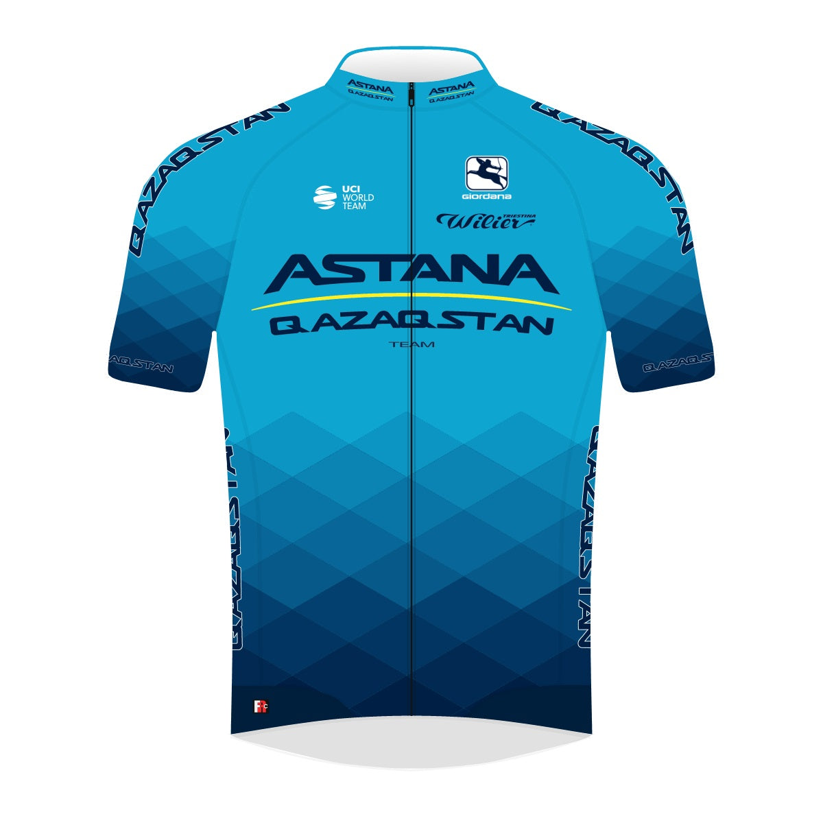 Pro cycling kit on sale