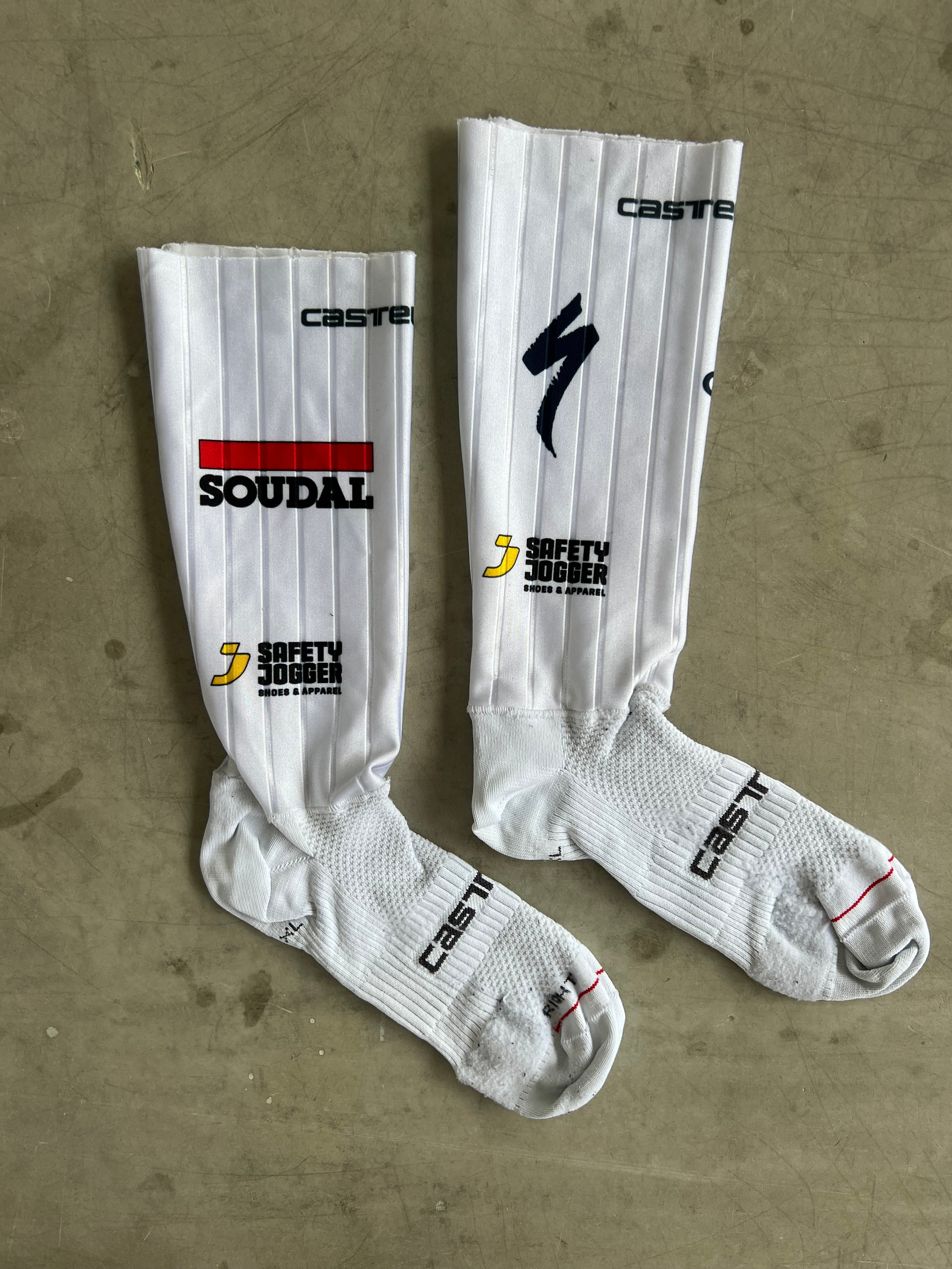 Castelli cycling best sale socks sale