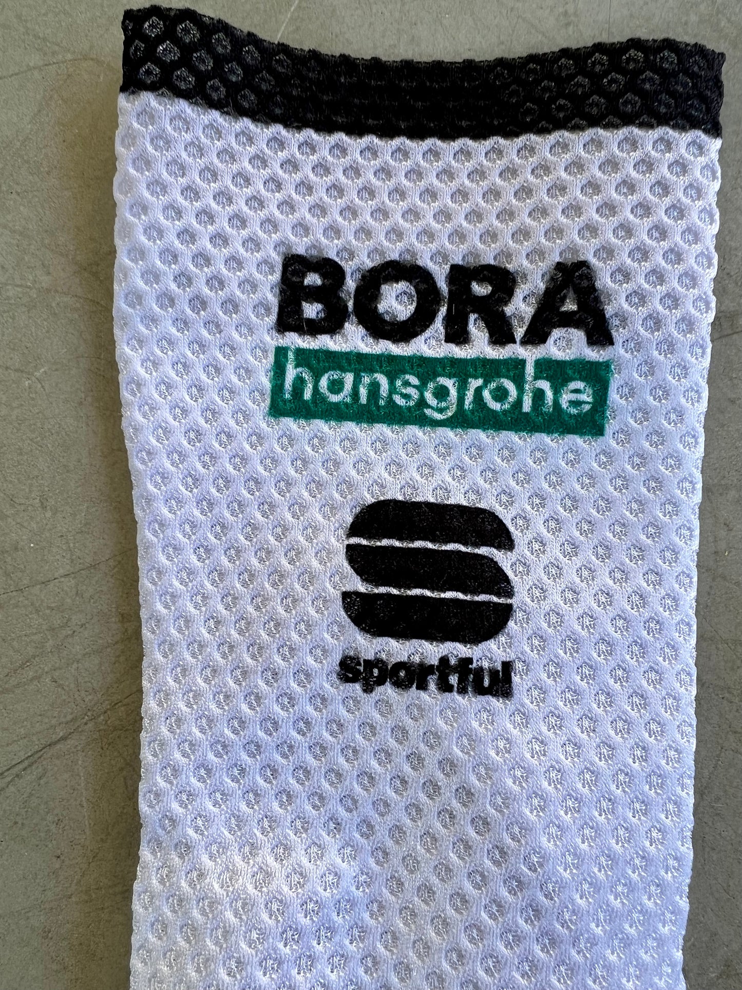 Bora Hansgrohe | Sportful Aero Socks | Rider-Issued Pro Team Kit