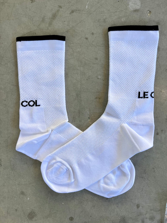 Bora Hansgrohe | Le Col Race Socks | Rider-Issued Pro Team Kit