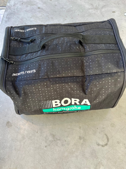 Bora Hansgrohe | Evoc Rain Bag | Rider-Issued Pro Team Kit