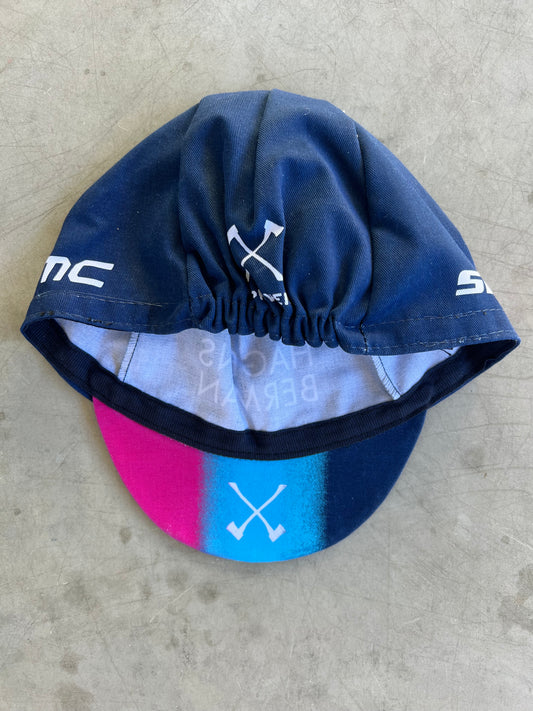 Hagens Berman Axeon | Ale Cycling Cap | Rider-Issued Pro Team Kit