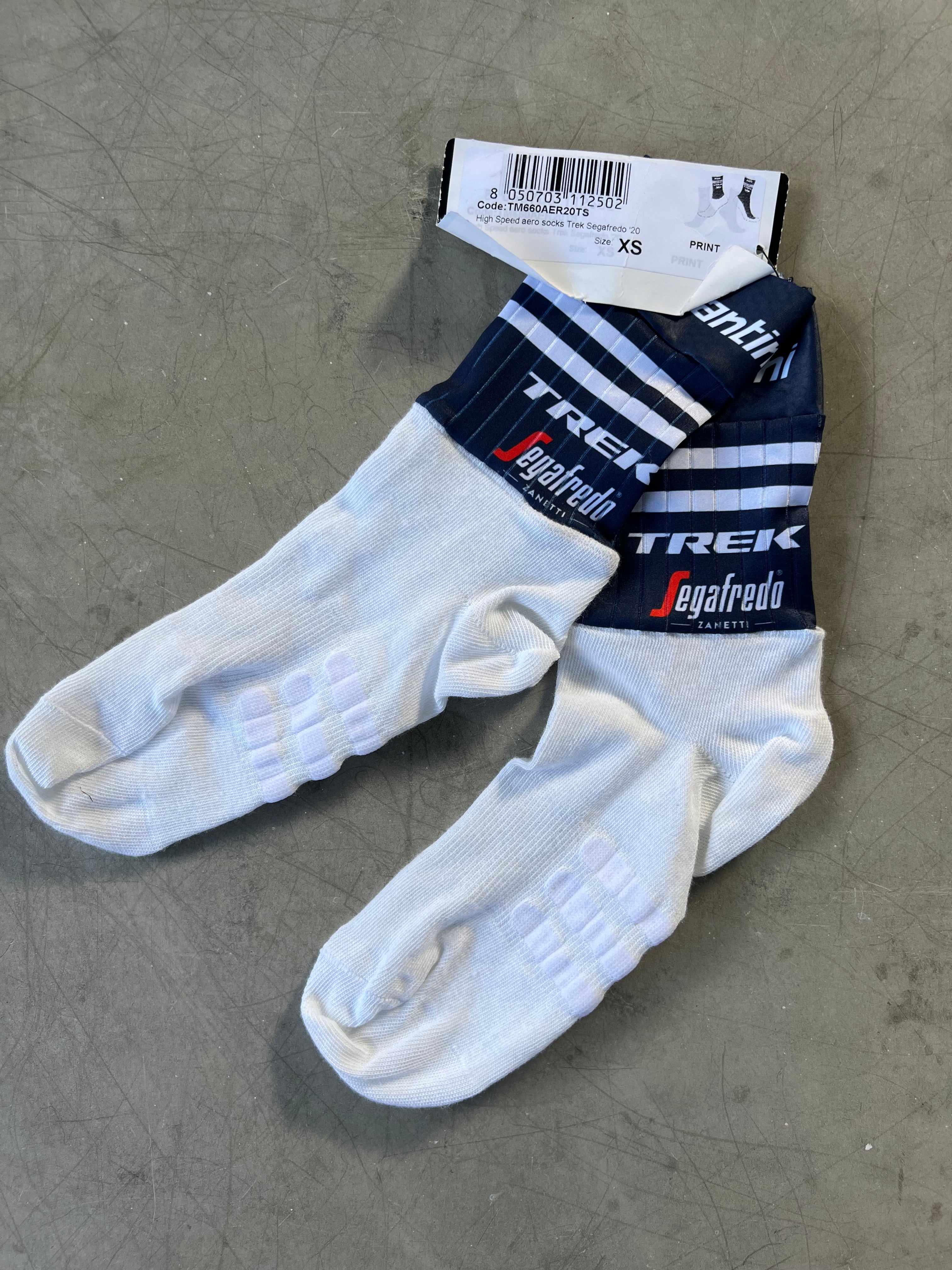 Santini best sale aero socks