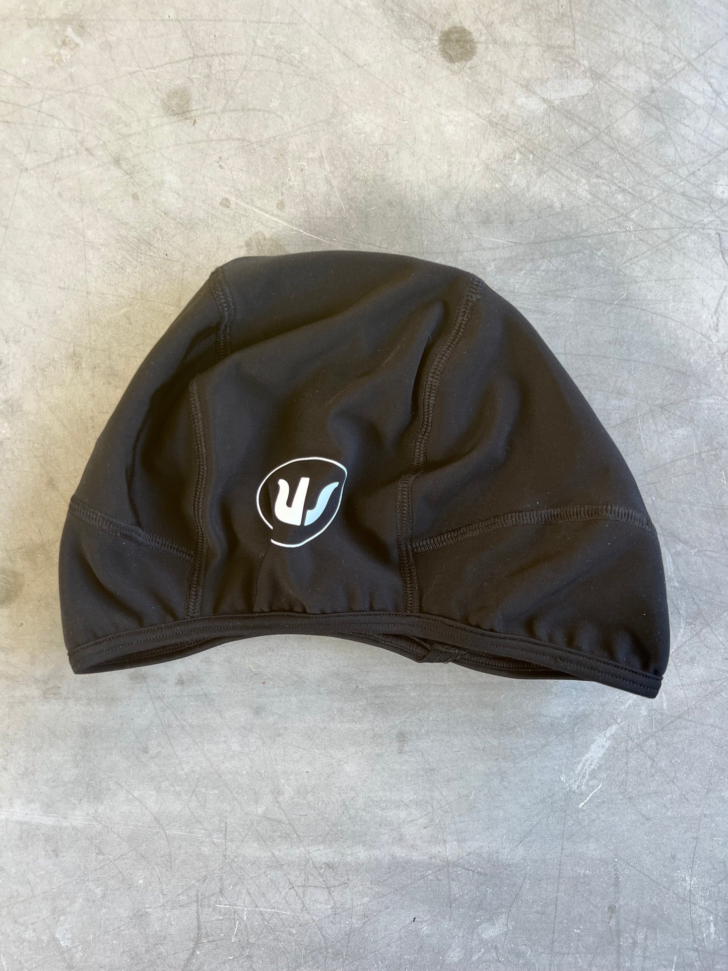 Bingoal | Vermarc Thermal helmet liner | Black | Rider-Issued Pro Team Kit