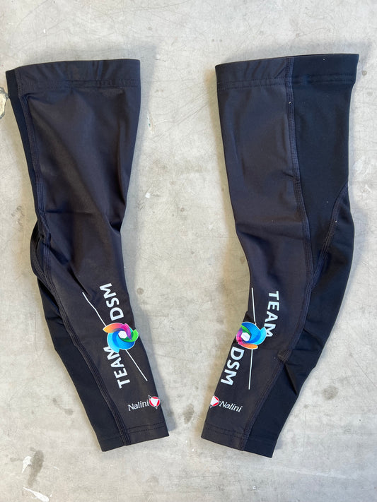 DSM | Nalini Thermal Arm Warmers | S | Rider-Issued Pro Team Kit