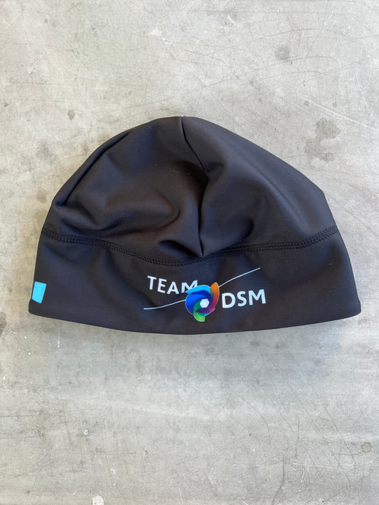 DSM | Nalini Thermal Helmet Liner | Rider-Issued Pro Team Kit