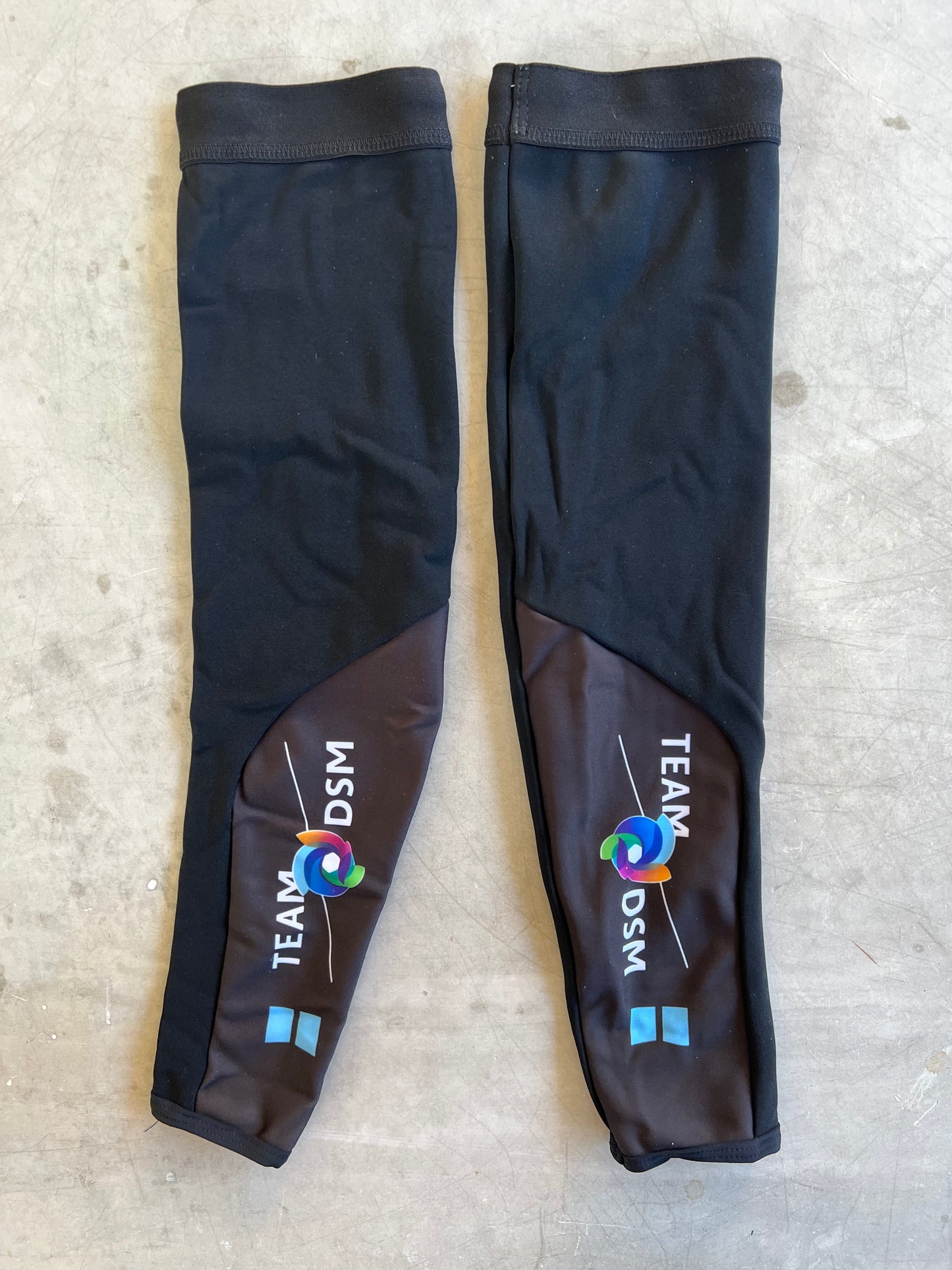 DSM | Nalini Thermal Arm Warmers | S | Rider-Issued Pro Team Kit