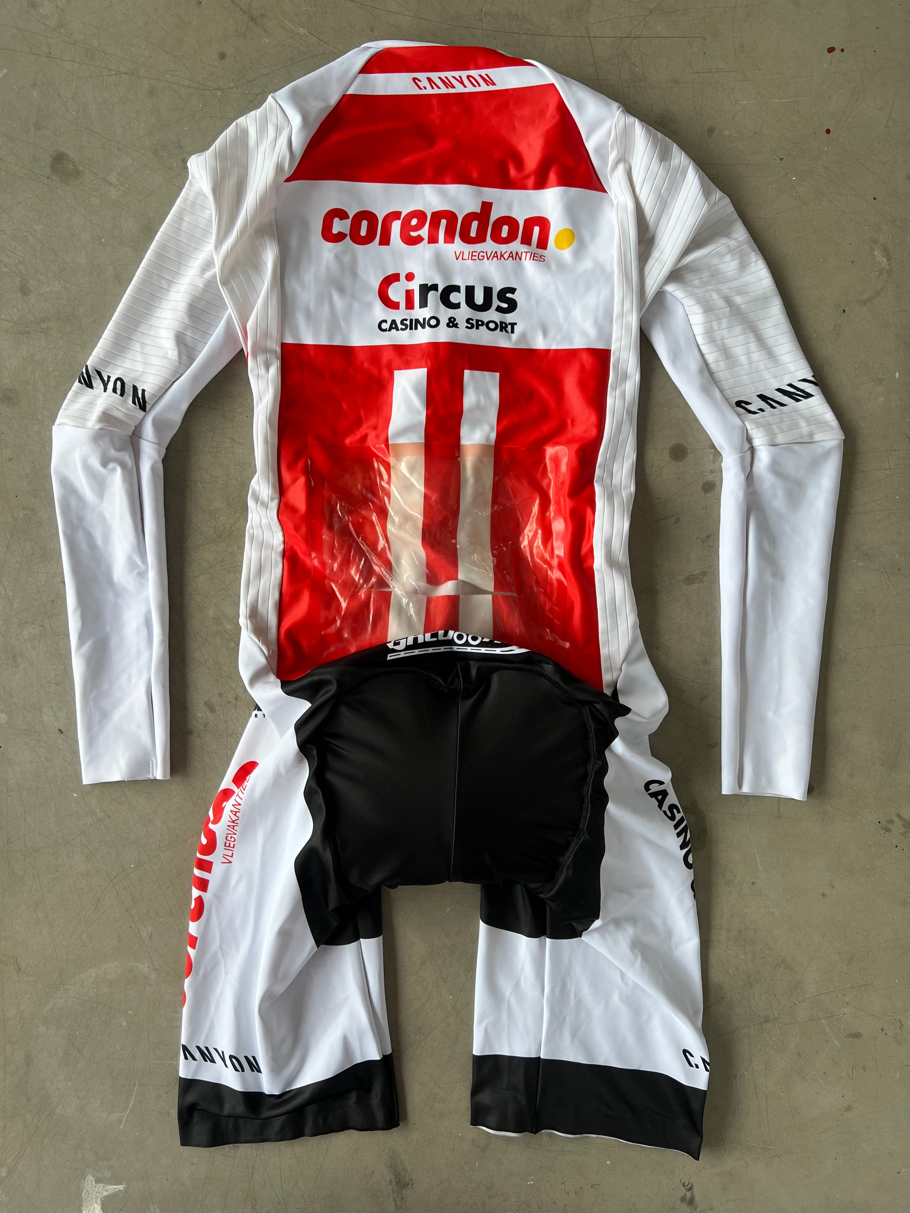 Corendon circus jersey on sale