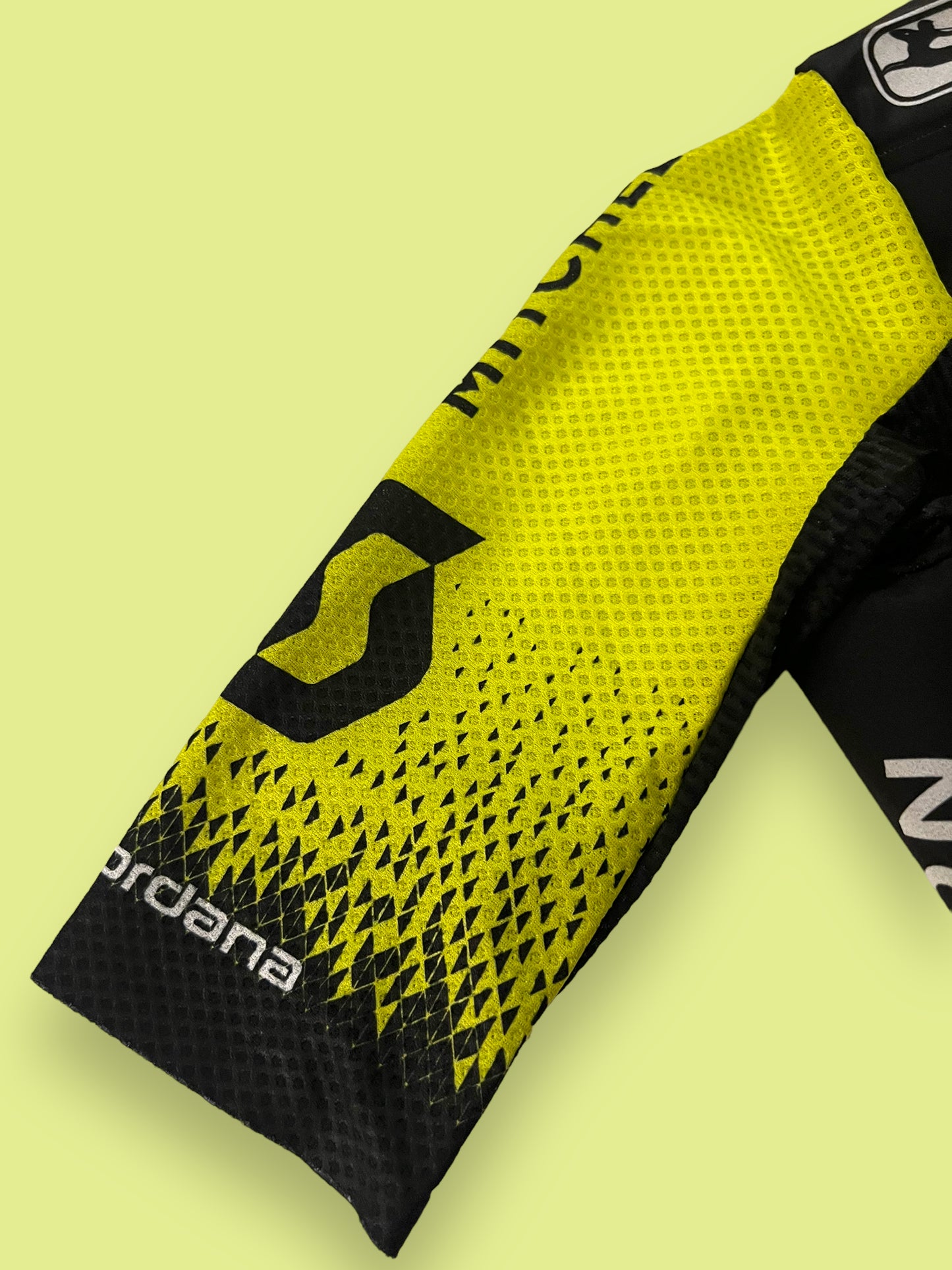 Aero Road Suit 'FRC-Pro' | Giordana | Mitchelton Scott Pro Team | Pro Cycling Kit