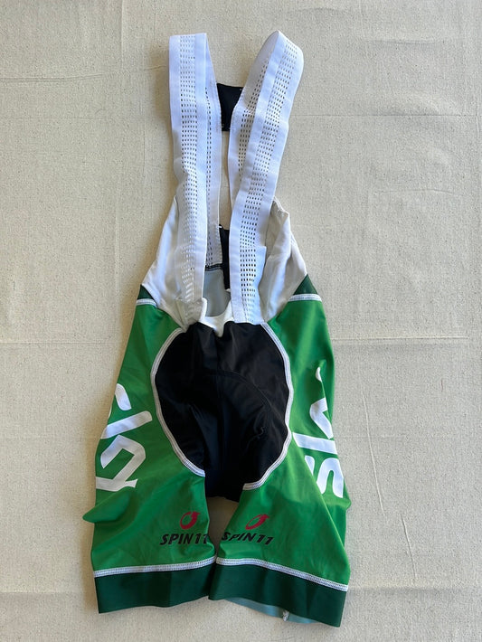 Bib Shorts | Irish National Team | Pro Cycling Kit