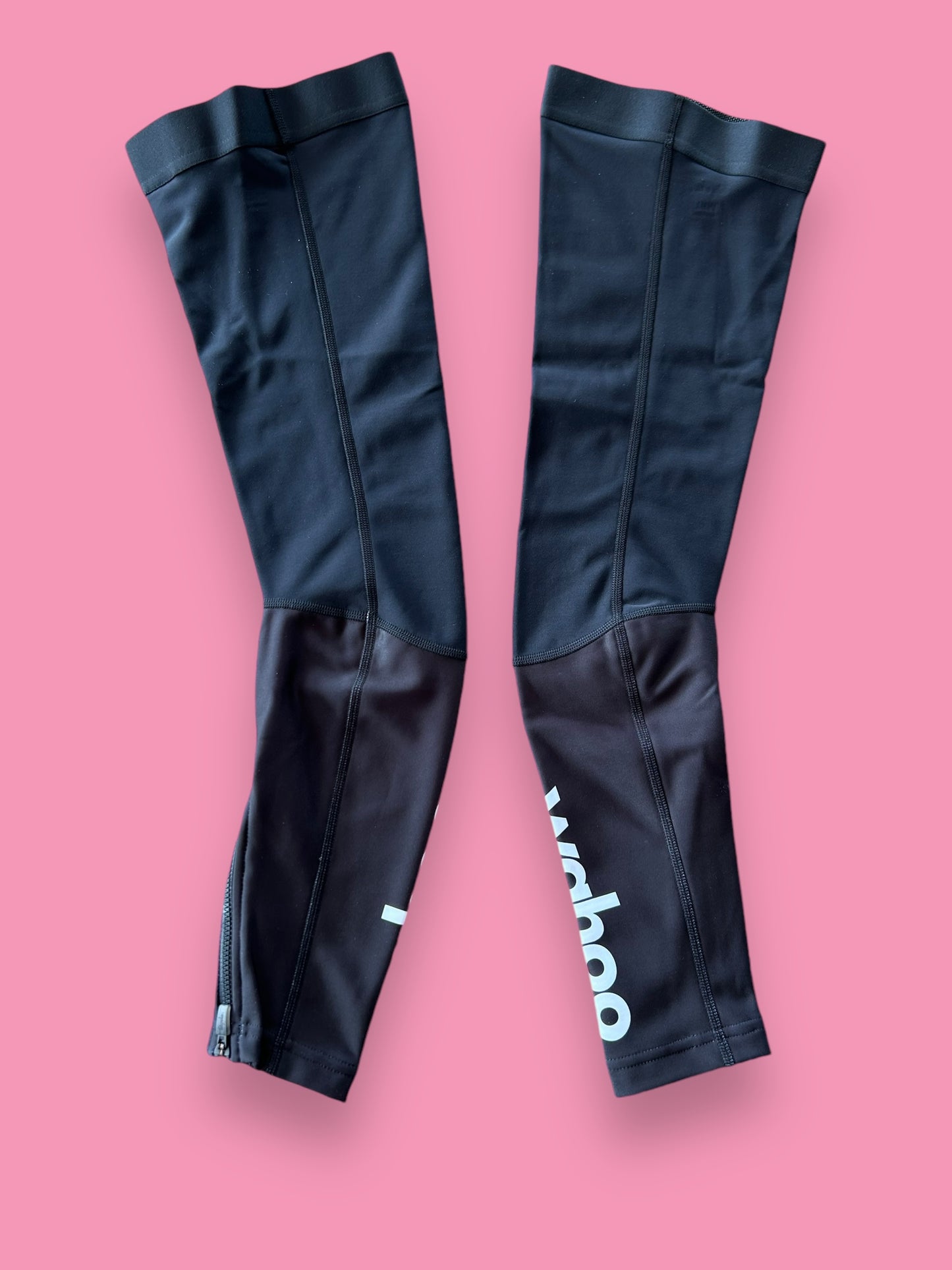 Thermal Leg Warmers | Rapha | EF Education First Mens | Pro Team Cycling Kit