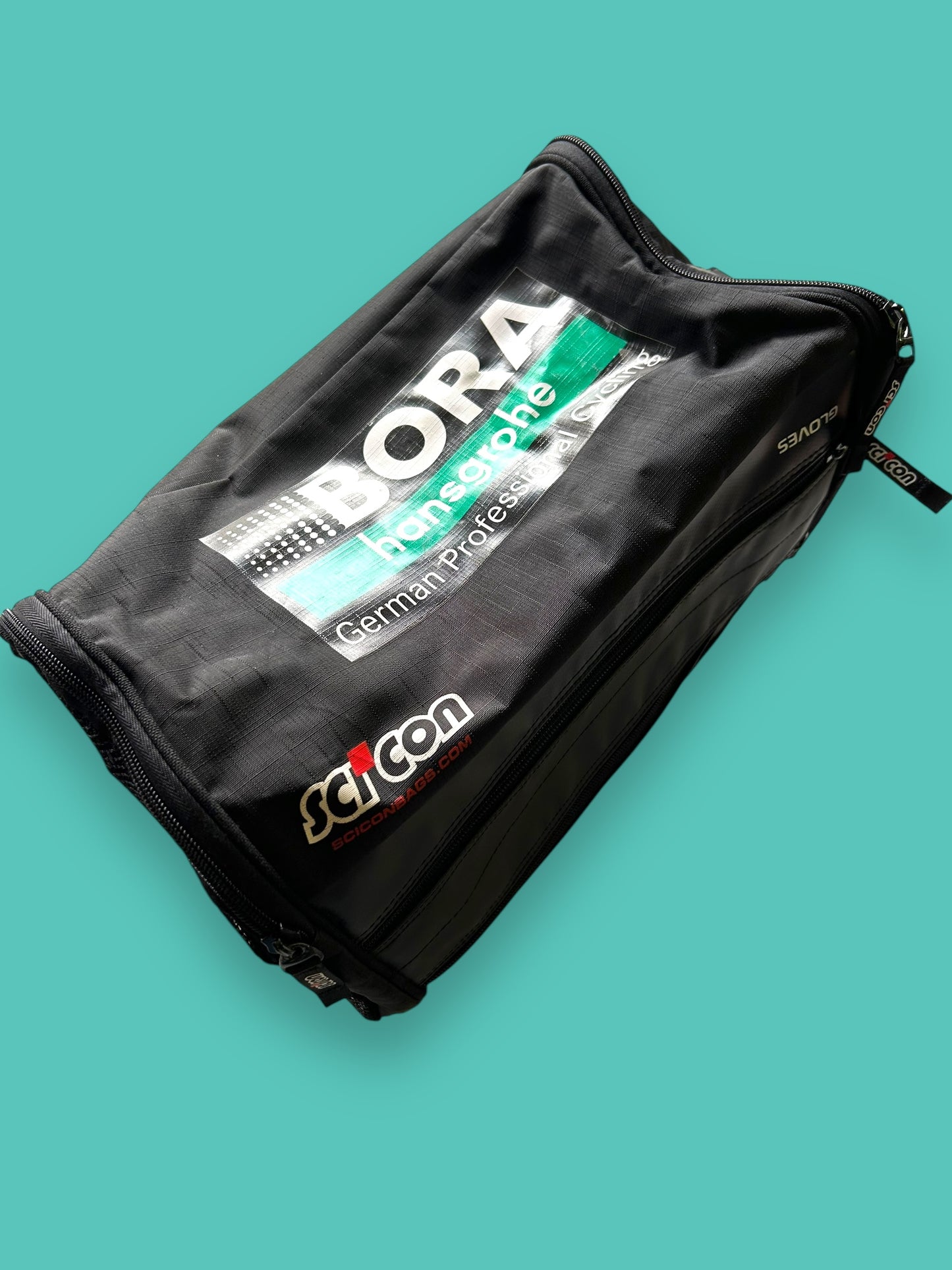 Rain Bag | SC Icon | Bora Hansgrohe | Pro Cycling Kit