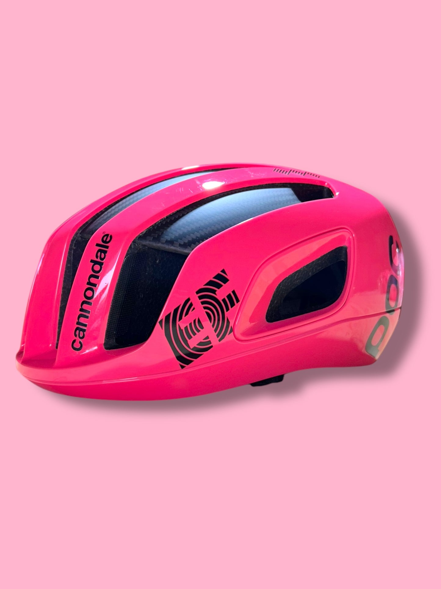 POC Cytal Carbon  Helmet  Aero Road Racing| POC | Rapha EF Education First  | Pro Cycling Kit