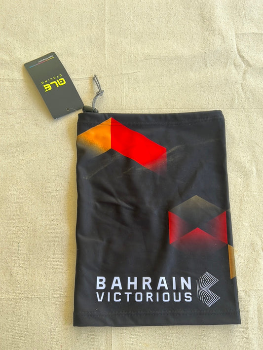 Thermal Neck Warmer / Buff | Ale | Team Bahrain Victorious | Pro Cycling Kit