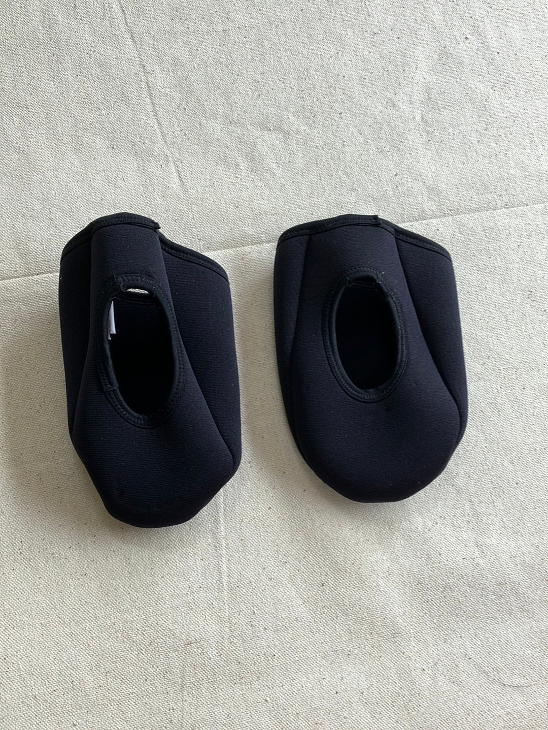 Neoprene Toe Covers | Vermarc | Lotto Dstny | Pro Team Cycling Kit