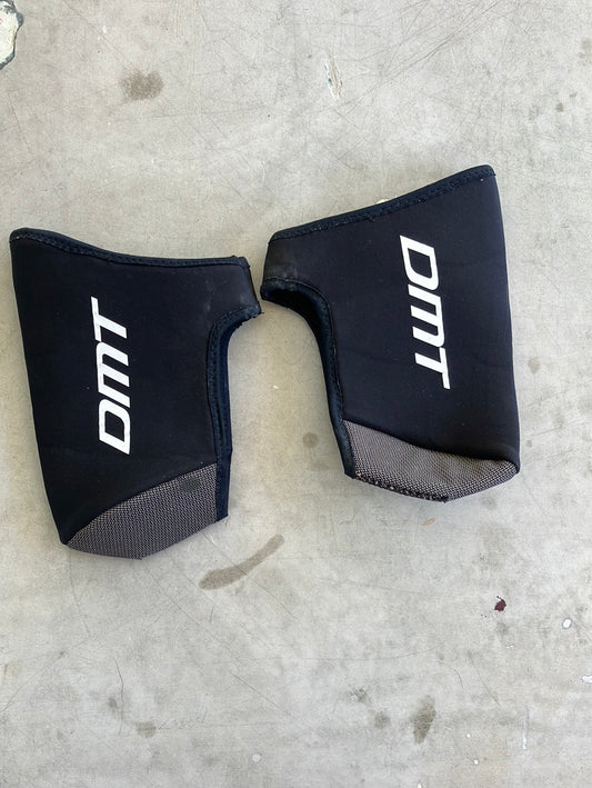 Intermarche | DMT Neoprene Toe Covers | Pro-Issued Team Kit