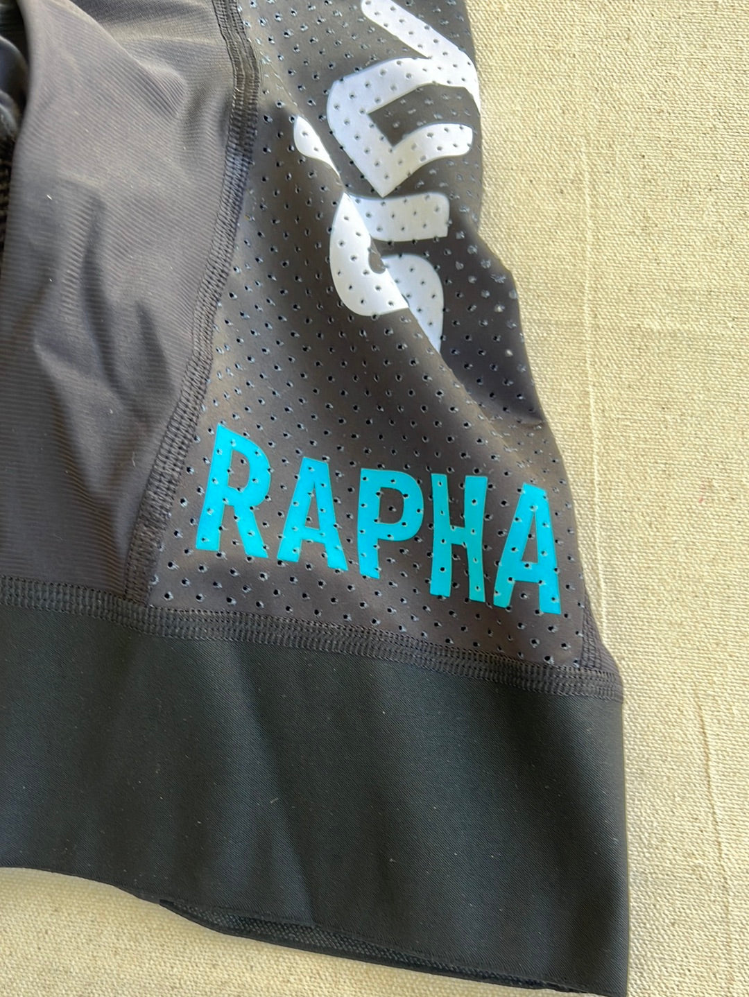 Summer Bib Shorts Pro Team | Rapha | Team Sky | Pro Cycling Kit