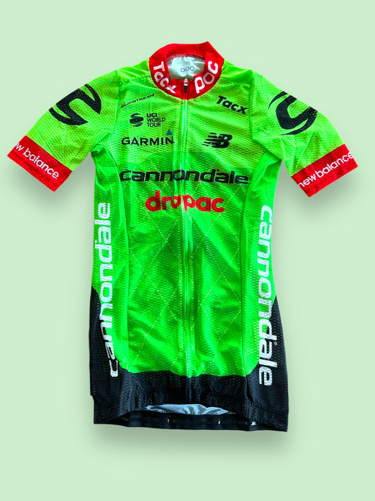 Summer Jersey | POC | EF Education First-Drapac-Cannondale | Pro Team Cycling Kit