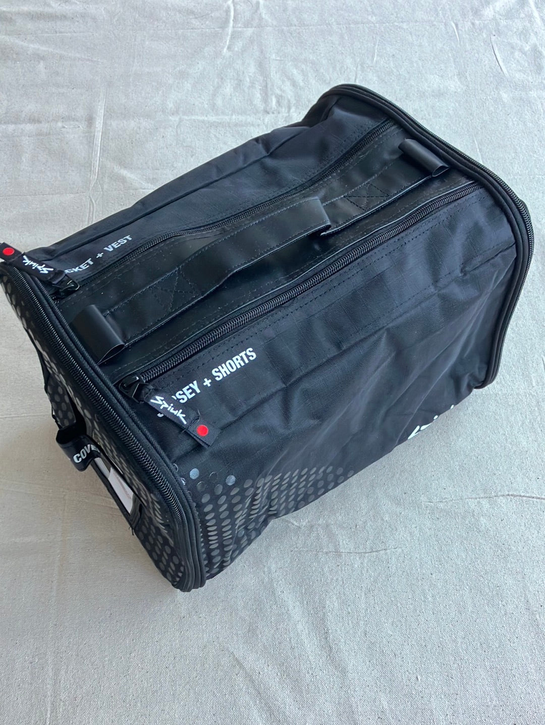 Rain Bag | SPIUK | Bingoal WB Pro Team | Pro Cycling Kit