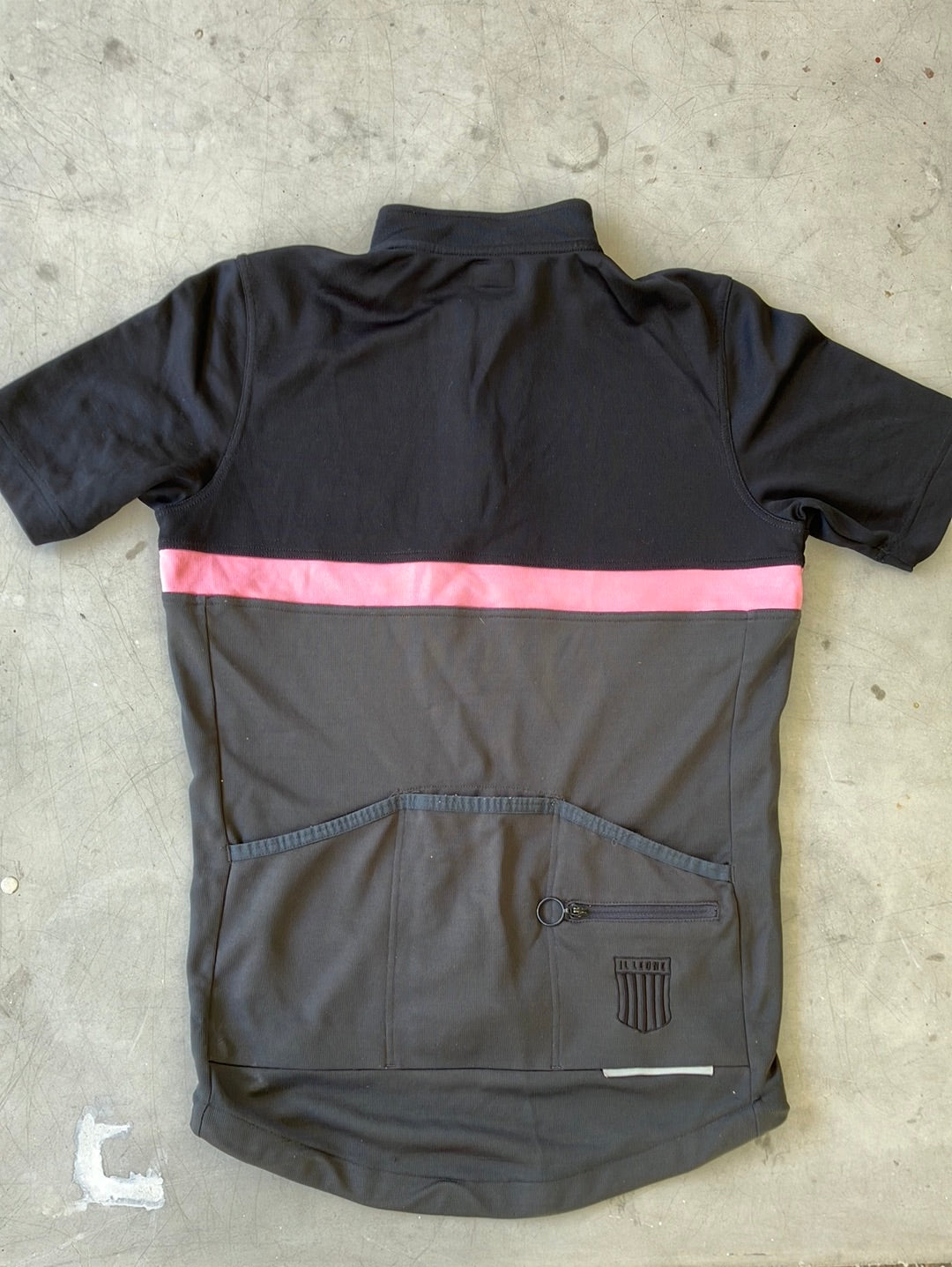 Rapha Classic Jersey Short Sleeve Merino