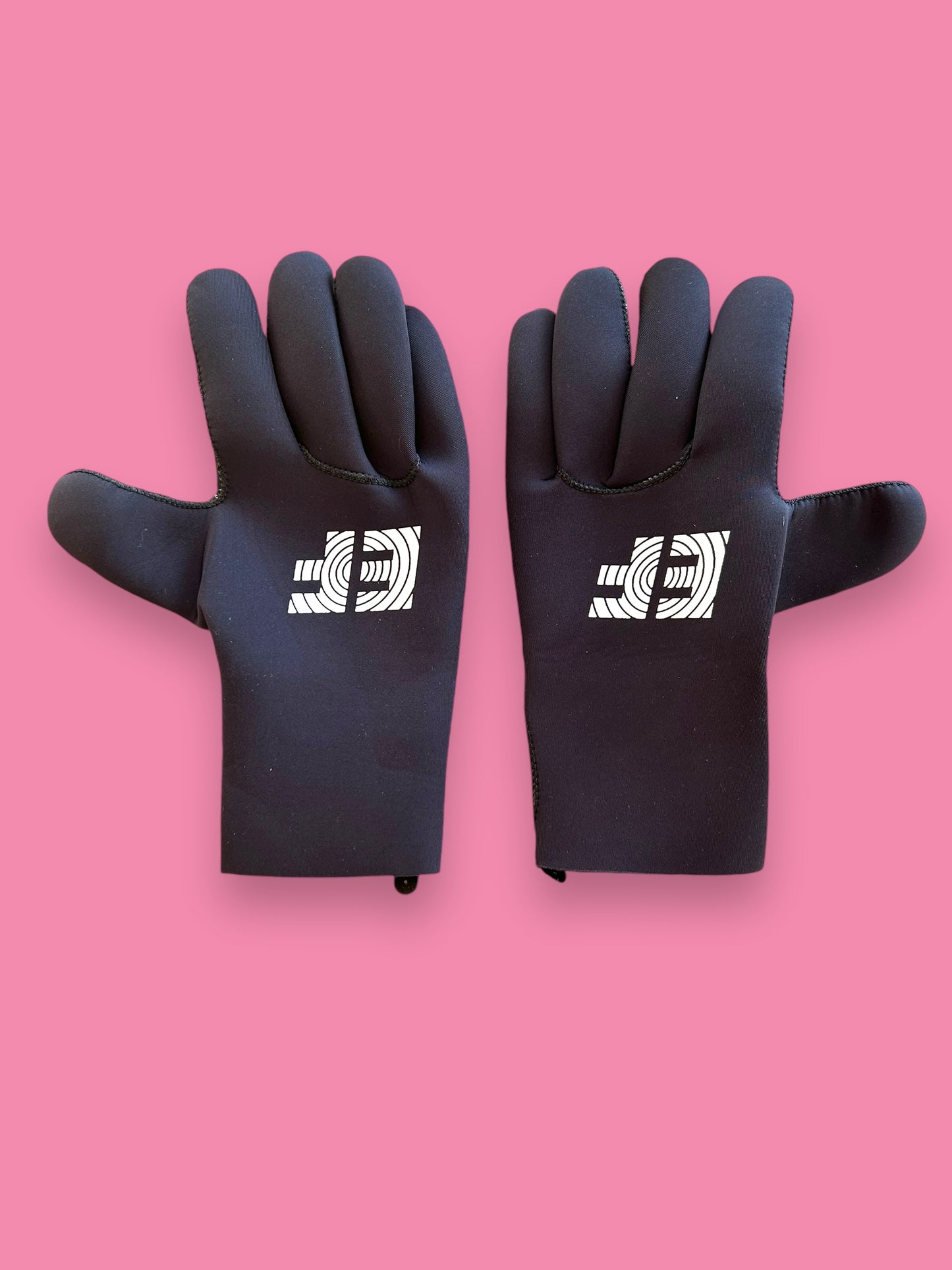 Neoprene Gloves | Rapha | EF Education First Mens | Pro Team Cycling Kit