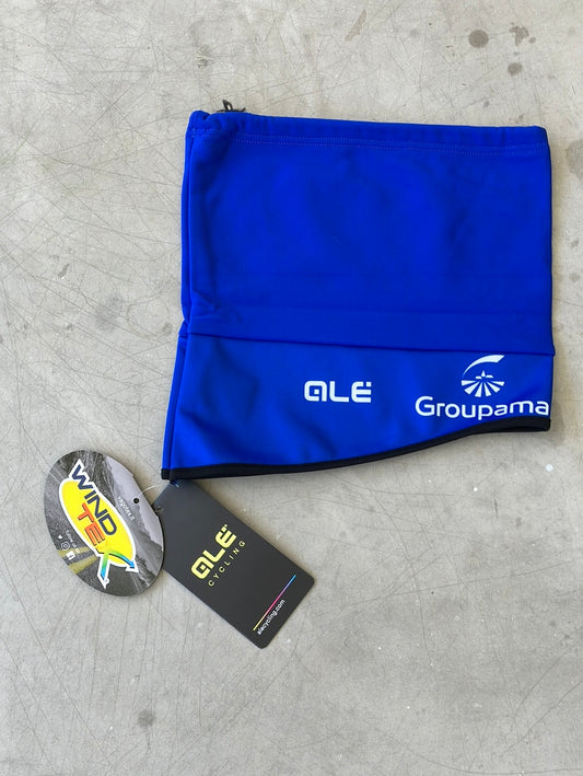 Buff / Neck warmer | Ale | Groupama Française des Jeux | Pro Cycling Kit