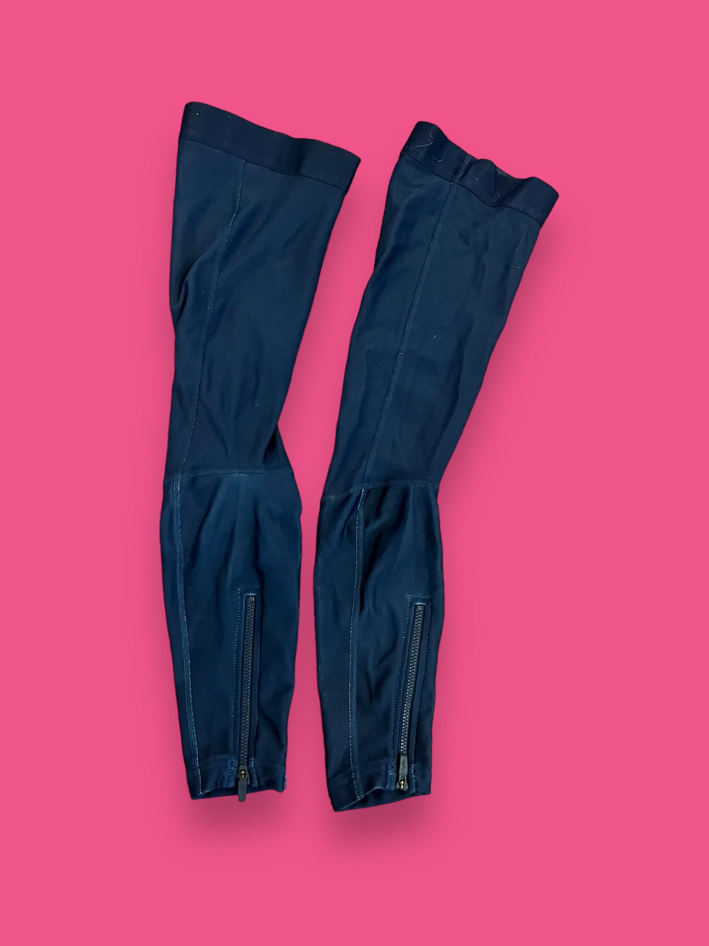 Thermal Leg Warmers | Rapha | EF Tibco Womens | Pro Cycling Kit