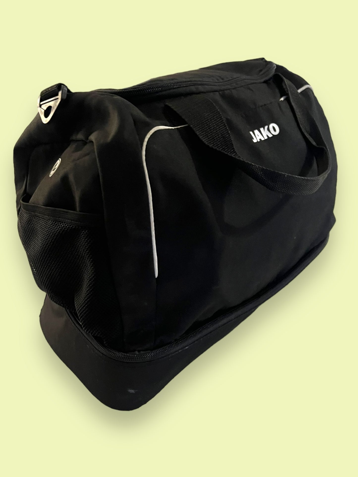 Rain Bag | Jako | Total Energies | Pro Cycling Kit