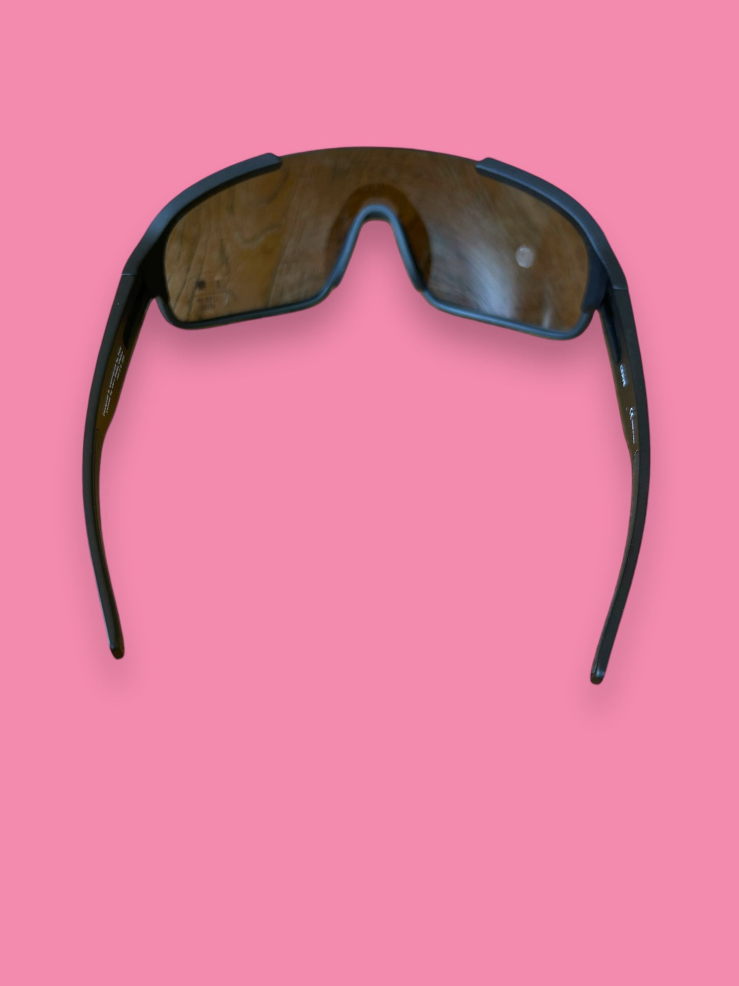 Sunglasses CRAVE | POC | EF Education First Mens | Pro Team Cycling Kit