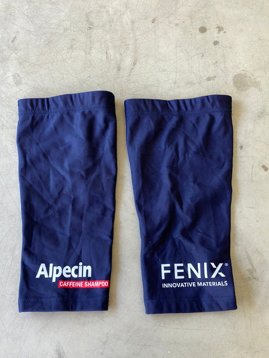 Knee Warmers Roubaix | Kalas | Alpecin Fenix Deceuninck | Pro Team Cycling Kit