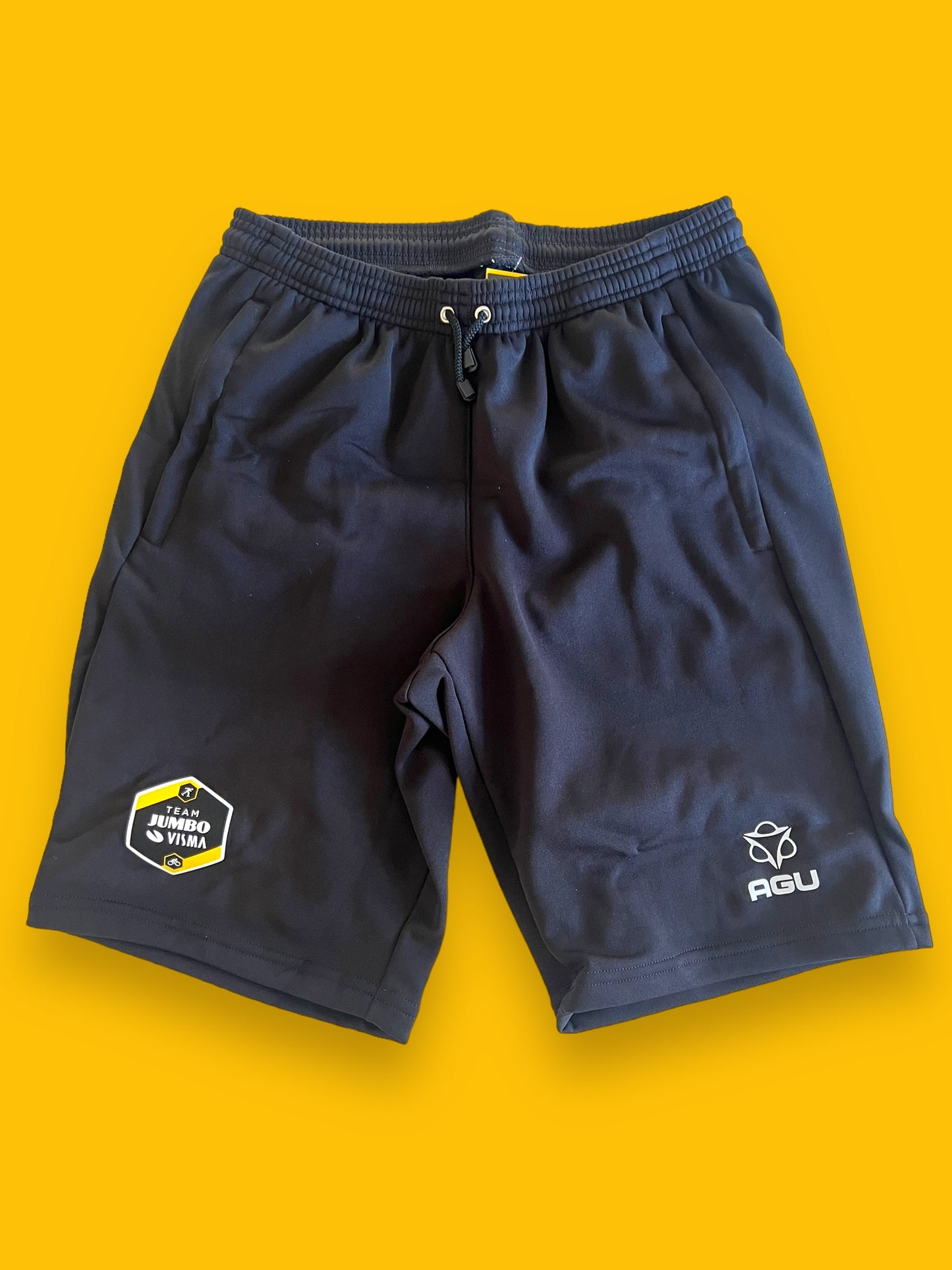 Casual Shorts | Agu | Jumbo Visma | Pro Cycling Kit