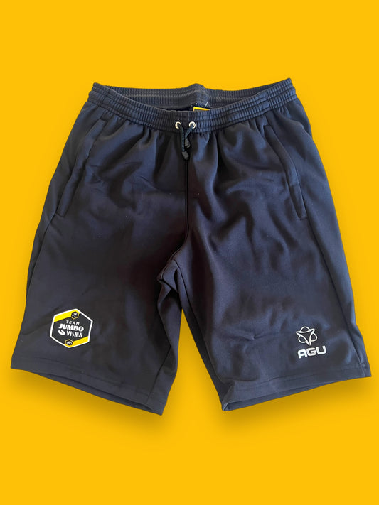 Casual Shorts | Agu | Jumbo Visma | Pro Cycling Kit