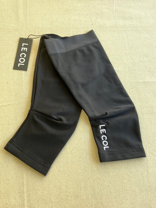 Thermal Knee Warmers | Le Col | Bora Hansgrohe | Pro Cycling Kit