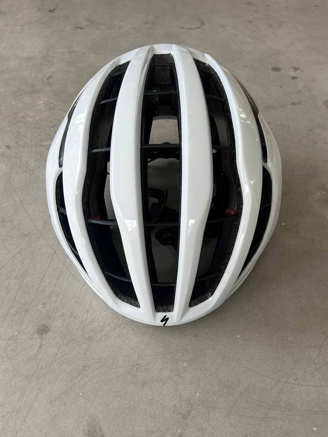 Cycling Helmet S-Works Prevail 3 MIPS | Specialized | Trinity Racing | Pro Cycling Kit