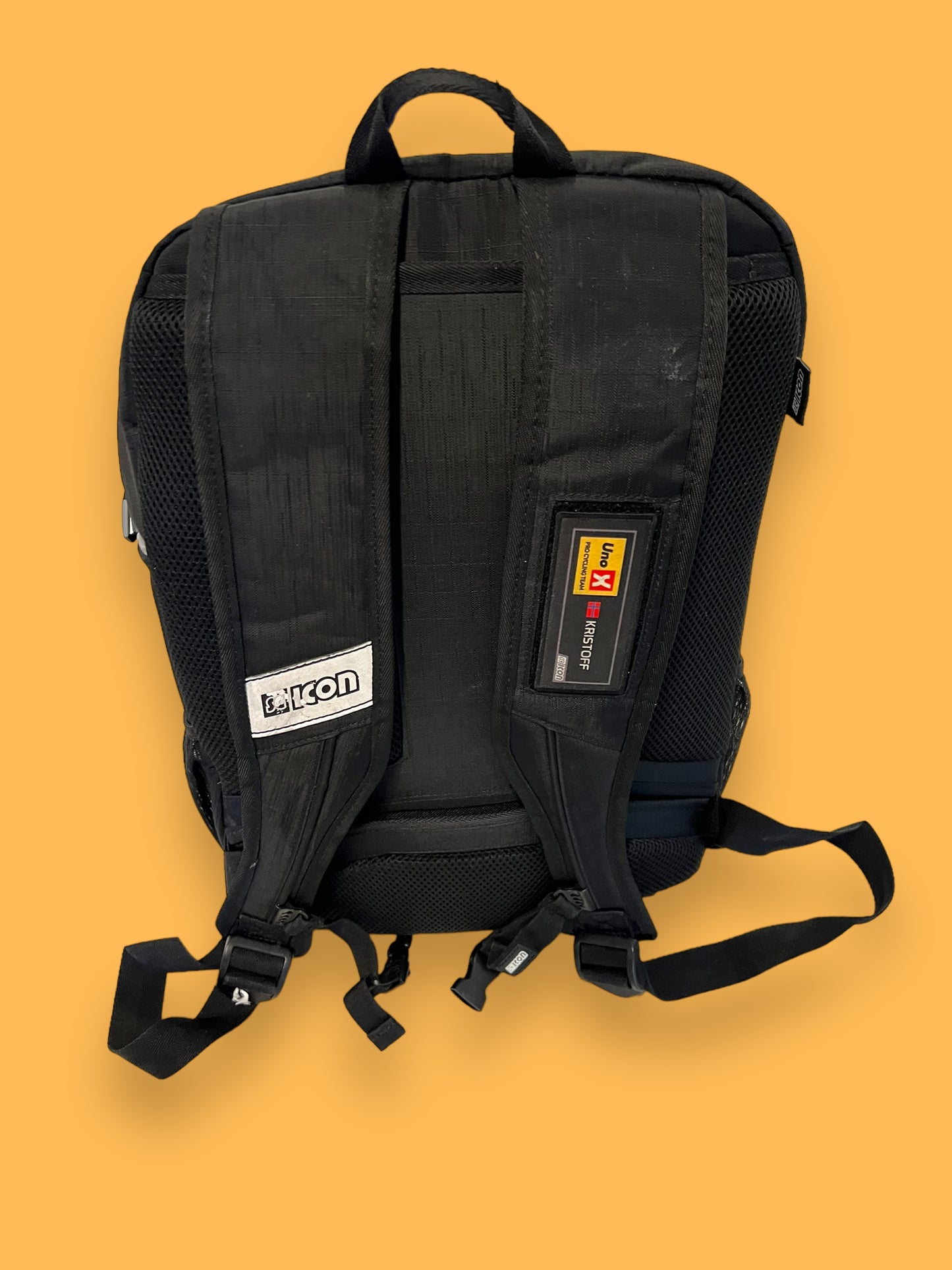 Backpack / Bag | SC Icon | Uno-X Pro Team | Pro Cycling Kit