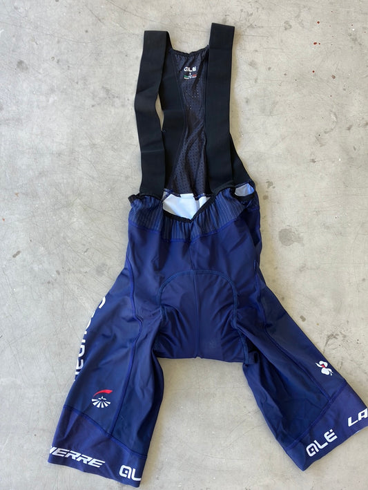 Bib shorts | Ale | Groupama Française des Jeux | Pro Cycling Kit