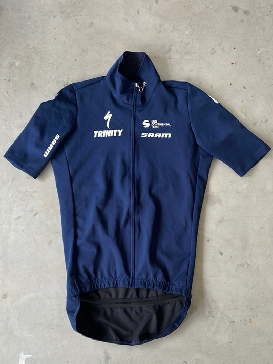 Gabba Jersey / Jacket Short Sleeve | Specialized | Trinity Racing | Pro Cycling Kit