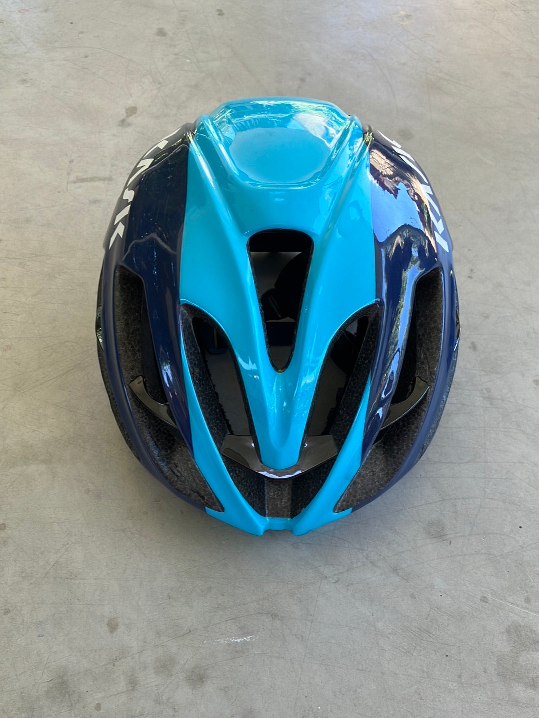 Kask Protone 2.0 Helmet | Kask | Sky Team | Pro-Issued Cycling Kit