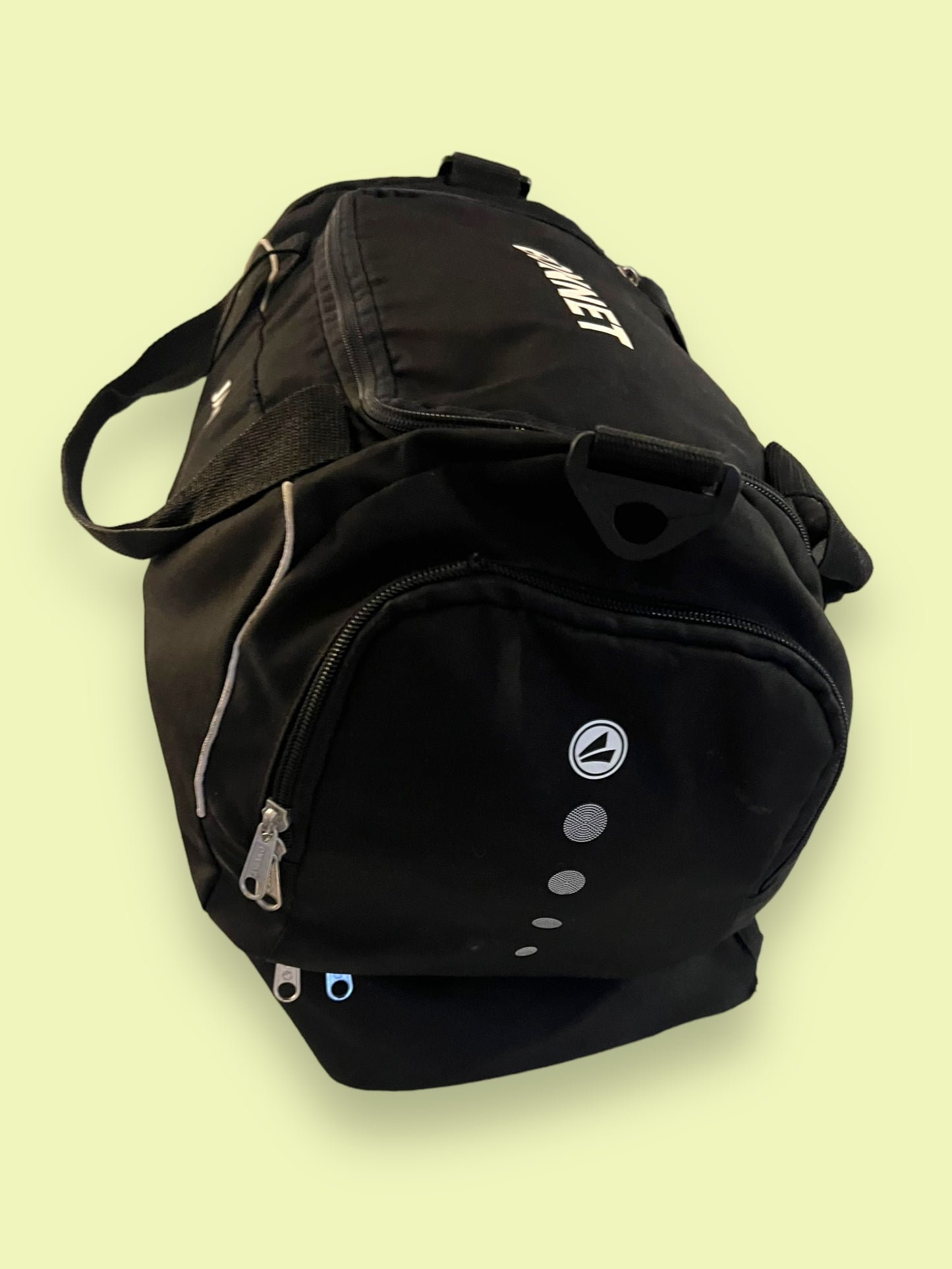 Rain Bag | Jako | Total Energies | Pro Cycling Kit